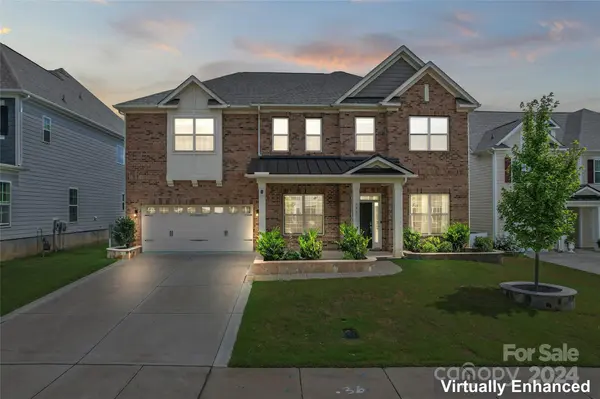 9561 Pressley DR NW, Concord, NC 28027