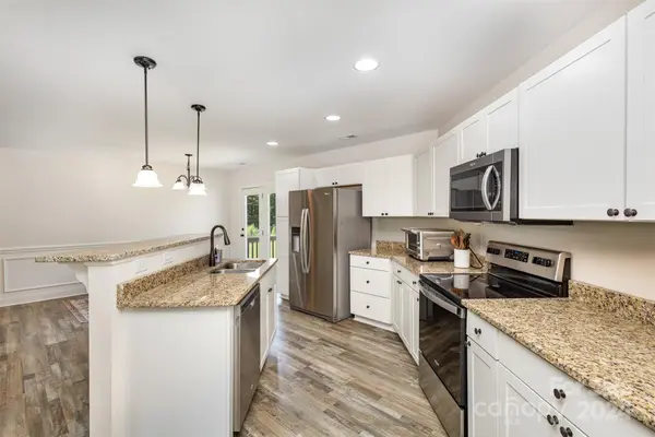 3018 Potter RD S, Waxhaw, NC 28173