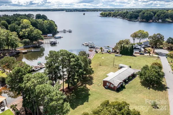 8523 Sylvan DR, Terrell, NC 28682