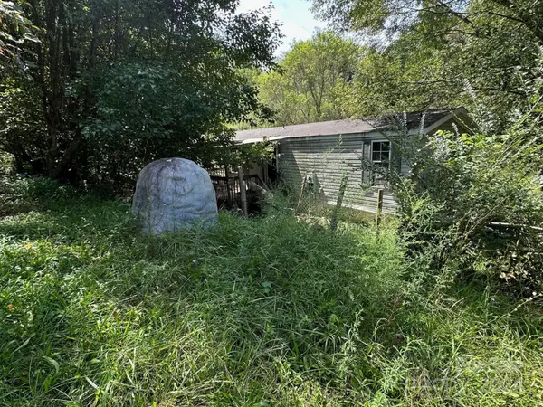 21 Brandon LN, Weaverville, NC 28787