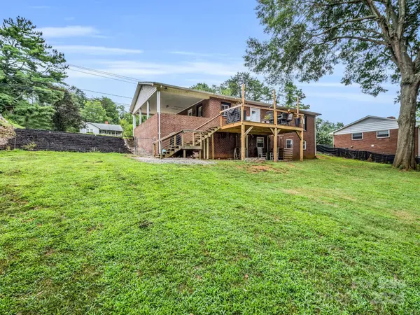 210 Deviney ST, Spindale, NC 28160