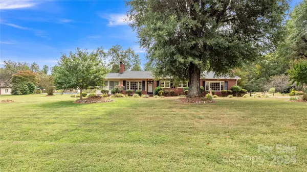 362 Macedonia Church RD, Taylorsville, NC 28681
