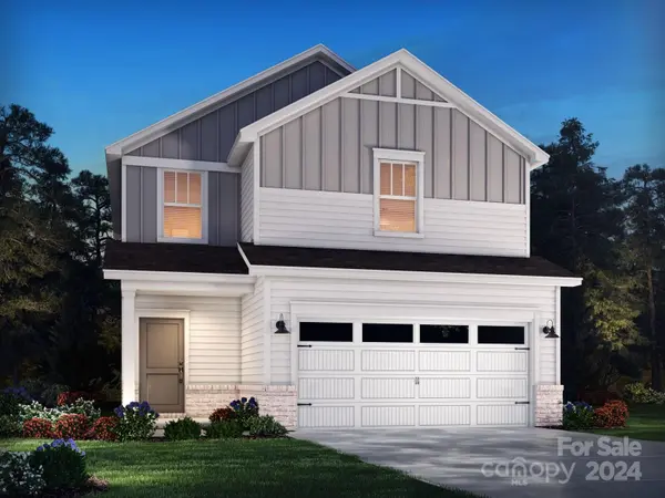 537 Olympia WAY, York, SC 29745