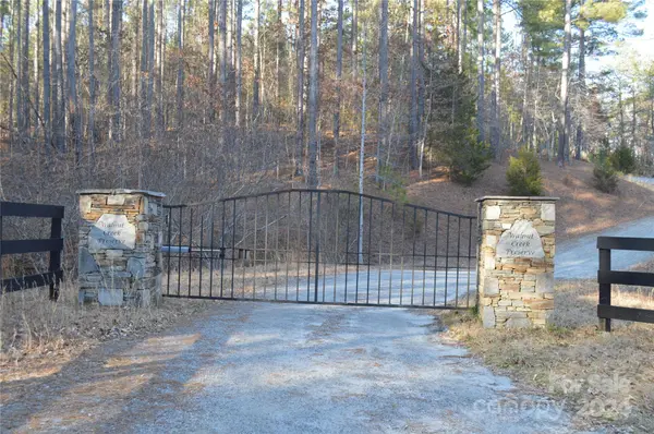 0 Maggie Pye LN #6, Mill Spring, NC 28756