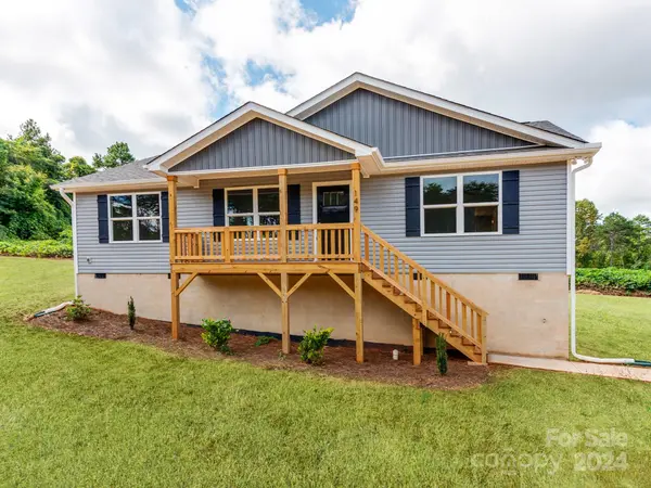 149 Forest Lake RD, Forest City, NC 28043