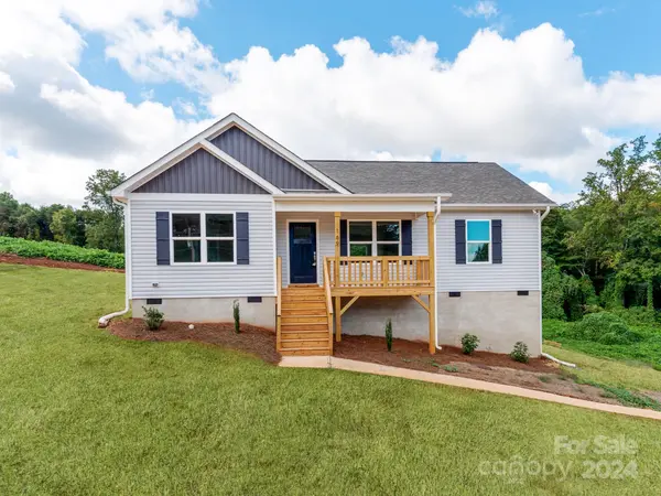 169 Forest Lake RD,  Forest City,  NC 28043
