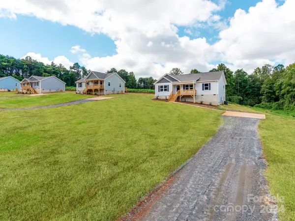 169 Forest Lake RD, Forest City, NC 28043
