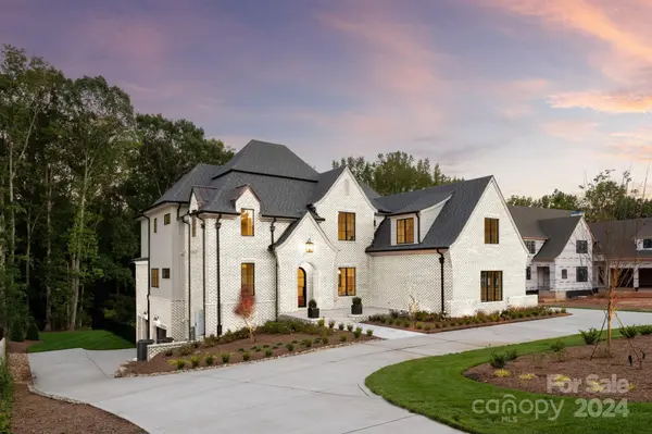 209 Crest CT, Weddington, NC 28104