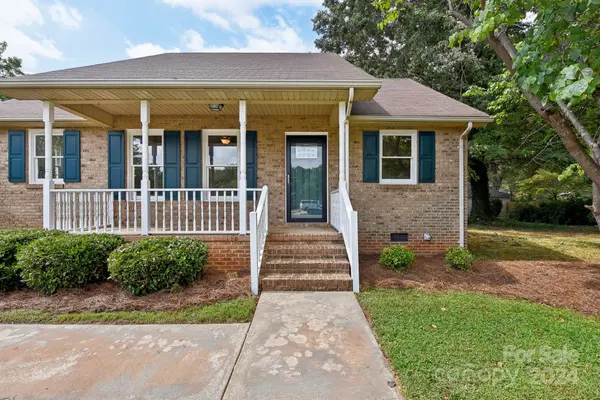 435 Park Gq AVE, Granite Quarry, NC 28146