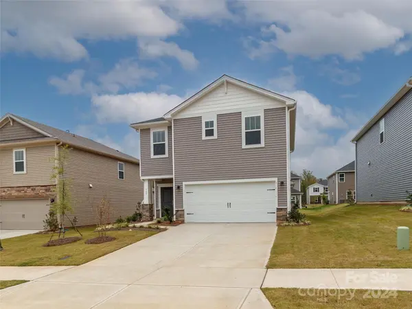 160 Bird Dog DR, Mooresville, NC 28115