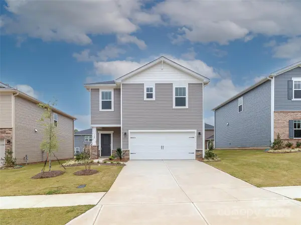 160 Bird Dog DR, Mooresville, NC 28115