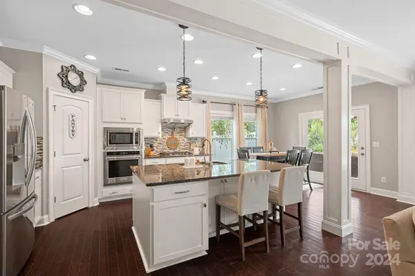 2931 Hiddenbrook WAY, Indian Land, SC 29707
