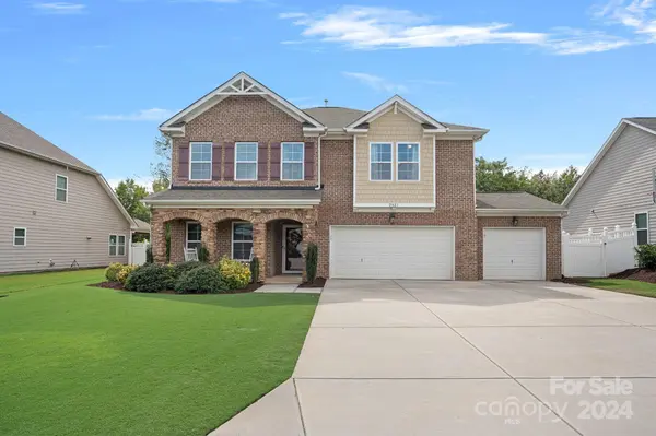 2931 Hiddenbrook WAY, Indian Land, SC 29707