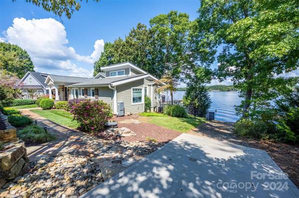 5032 Kiser Island RD, Terrell, NC 28682