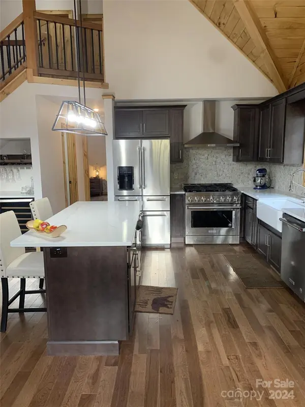 1765 Odalu TRL, Maggie Valley, NC 28751