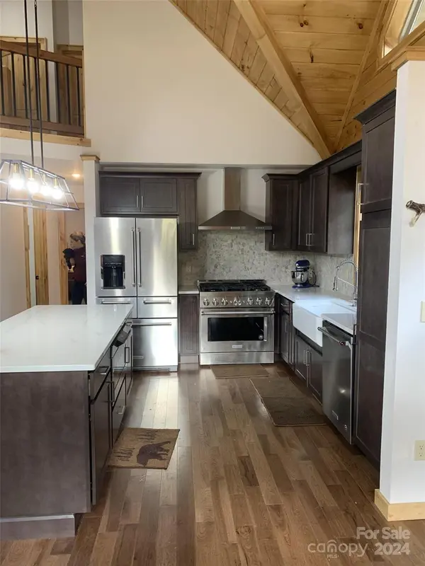 1765 Odalu TRL, Maggie Valley, NC 28751