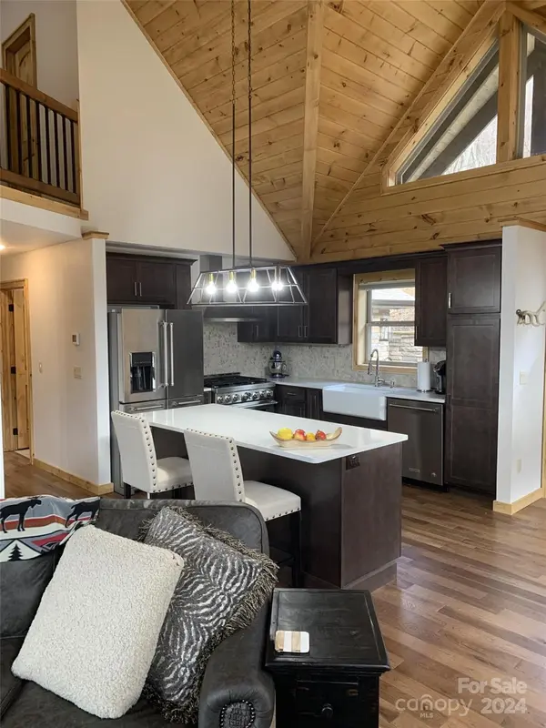 1765 Odalu TRL, Maggie Valley, NC 28751