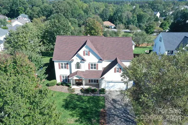 173 Elizabeth Hearth RD, Mooresville, NC 28115