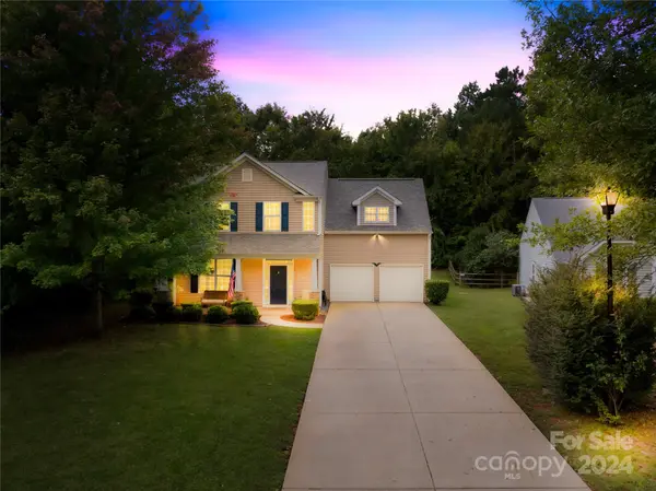 3511 Yorkshire CT, Fort Mill, SC 29707