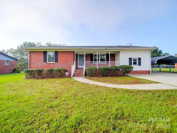 513 York Terrace ST, Chester, SC 29706