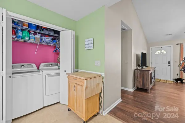 205 Stratford DR, Indian Trail, NC 28079
