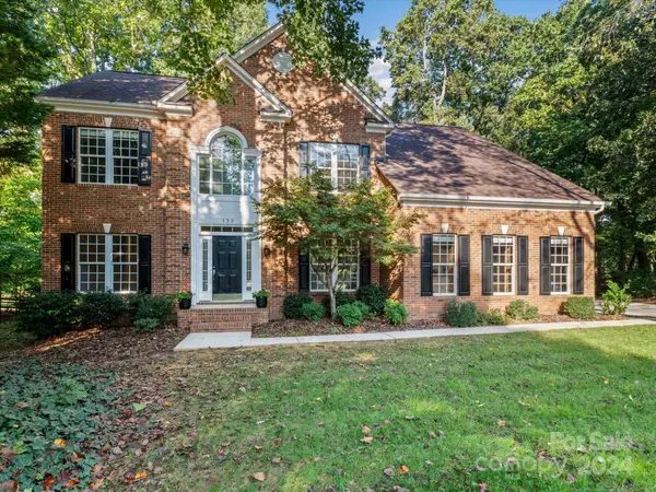 193 Swift Creek LN, Mooresville, NC 28115