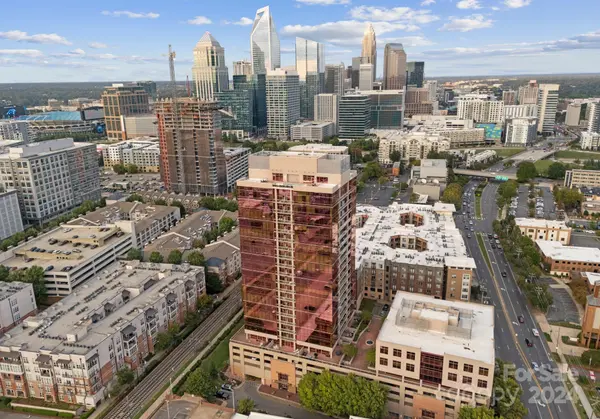 315 Arlington AVE, Charlotte, NC 28203