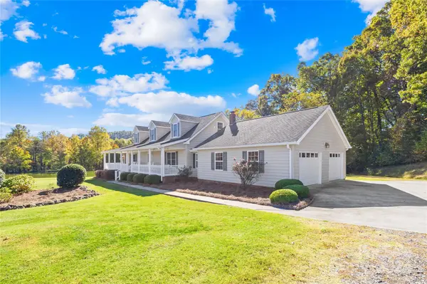 6373 Wilkesboro HWY, Union Grove, NC 28689