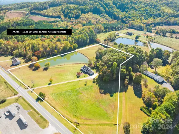 6373 Wilkesboro HWY, Union Grove, NC 28689