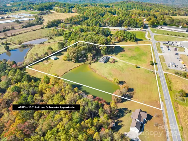 6373 Wilkesboro HWY, Union Grove, NC 28689