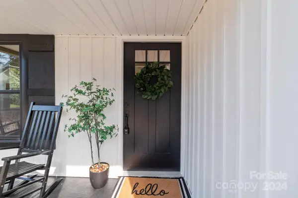 202 Ross ST, China Grove, NC 28023