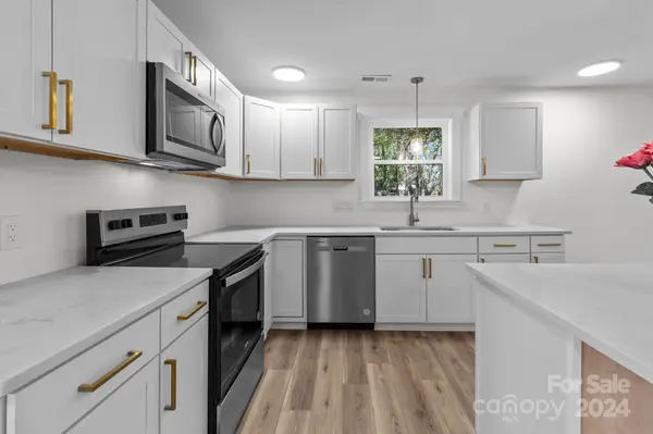 202 Ross ST, China Grove, NC 28023