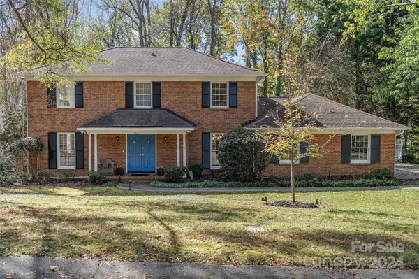 6700 Wheeler DR, Charlotte, NC 28211
