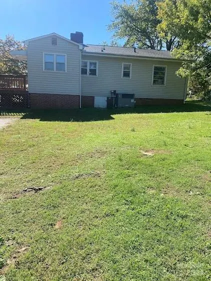 216 Dunham AVE, Salisbury, NC 28146