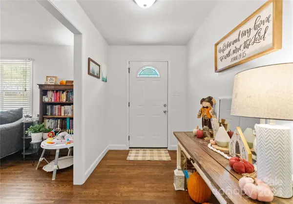 6911 Oakland AVE, Indian Trail, NC 28079
