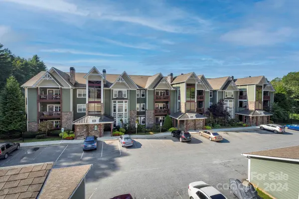 1000 Olde Eastwood Village BLVD #309, Asheville, NC 28803