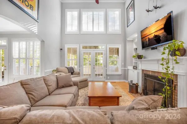 4900 Claybrooke CT, Matthews, NC 28105