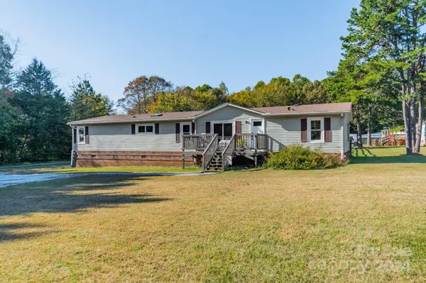 146 Kendall RD, Troutman, NC 28166