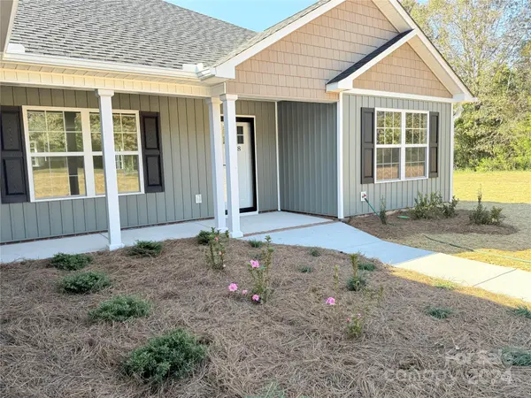 2438 J B Denton RD, Lancaster, SC 29720