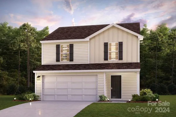 2539 Celestial DR, Newton, NC 28658