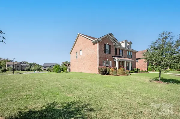 8315 Breton WAY, Harrisburg, NC 28075