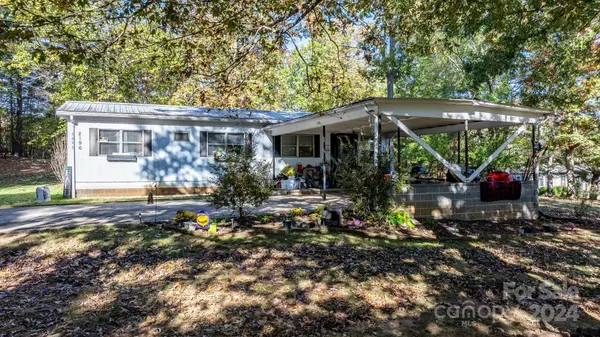 3093 Family DR, Connelly Springs, NC 28612