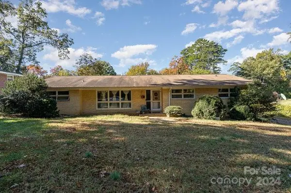 383 Park RD, Albemarle, NC 28001