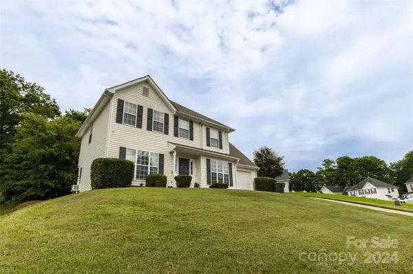 1480 Hollythorn DR, Rock Hill, SC 29732