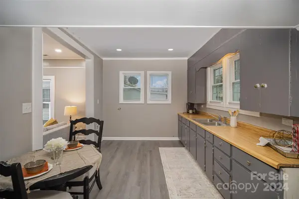 27 Kesler ST, Salisbury, NC 28144