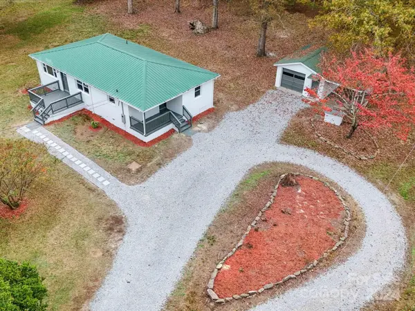 11522 Crestview DR, Locust, NC 28097