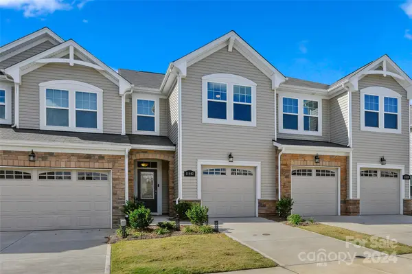 11402 Bartrams WAY, Charlotte, NC 28278