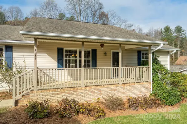 4088 Turnpike RD #4, Horse Shoe, NC 28742