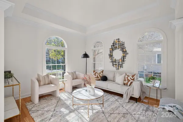 3425 Rhett Butler PL, Charlotte, NC 28270