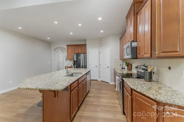 2027 Clover Hill RD, Indian Trail, NC 28079